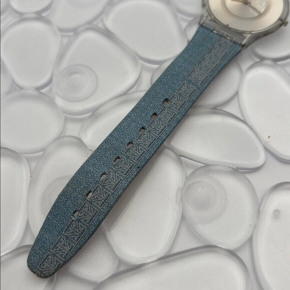 Swatch Watch  SFK106  DREAMLIKE